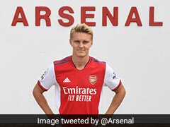 Arsenal Secure Odegaard In Permanent Deal As Spending Spree Continues