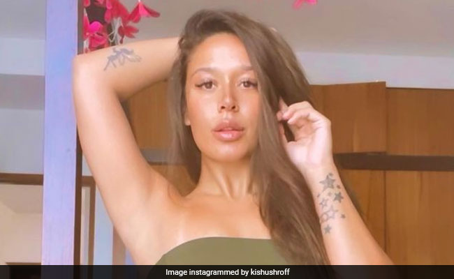 Why Krishna Shroff Said "No" To Every Film Offer She Got