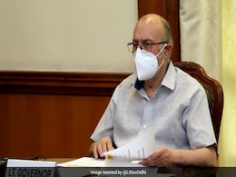 LG अनिल बैजल से दिल्ली के व्यापारियों ने रात 10 बजे तक दुकानें खुली रखने की मांग की LG अनिल बैजल से दिल्ली के व्यापारियों ने रात 10 बजे तक दुकानें खुली रखने की मांग की