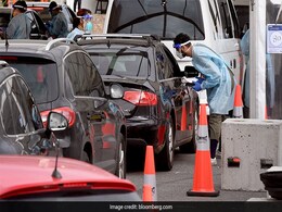 Australia Sees Worst Day of Pandemic Amid Delta Outbreak Australia Sees Worst Day of Pandemic Amid Delta Outbreak