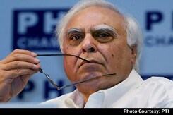 At Kapil Sibal's Dinner, Talk Of Change In Congress Leadership At Kapil Sibal's Dinner, Talk Of Change In Congress Leadership