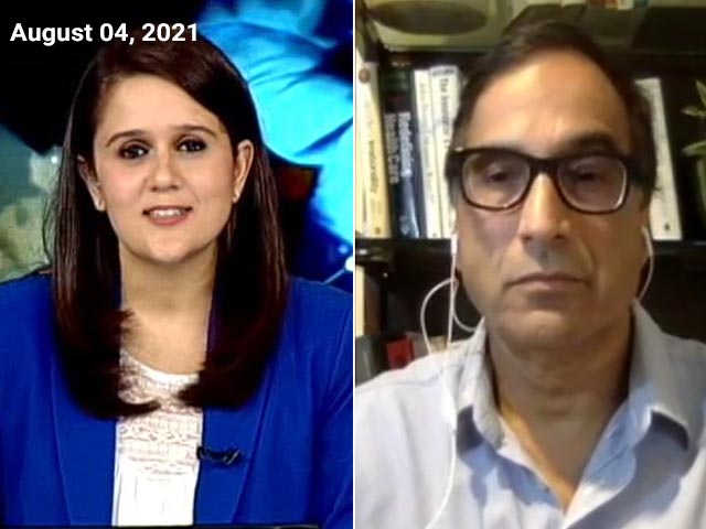 Infants And Covid: Should Covid +ve Mothers Breastfeed?