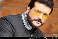 Actor Armaan Kohli Arrested In Drugs Case After Raids At Mumbai Home Actor Armaan Kohli Arrested In Drugs Case After Raids At Mumbai Home