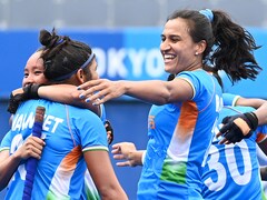 Olympics Semifinal Clash Vs Germany "The Toughest Test", Says Rani Rampal