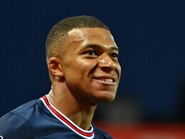 Real Madrid Make 160 Million Euros Bid For Kylian Mbappe: Reports