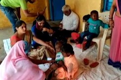 Begging For Survival, 5 Orphaned Siblings Rescued After NDTV Report Begging For Survival, 5 Orphaned Siblings Rescued After NDTV Report