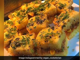 Navratri 2022: 5 Yummy Vrat-Friendly Snacks You Can Make Under 30 Minutes