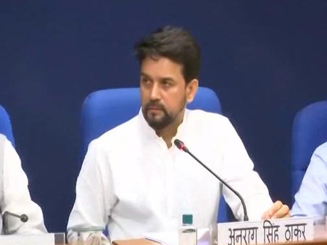 "Opposition Should Apologise," Centre Says On Parliament Session, Cut Short