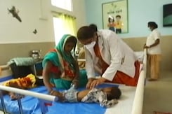 Reach Each Child: An Initiative To Raise Awareness On Malnutrition In Maharashtra Reach Each Child: An Initiative To Raise Awareness On Malnutrition In Maharashtra