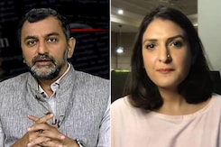 India's Olympic Quest: Battle For Funds India's Olympic Quest: Battle For Funds