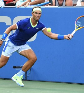 Rafael Nadal Out Of Cincinnati Masters, Adds To Doubts Over US Open