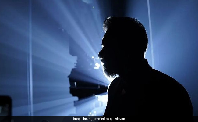 Where Can You Find Ajay Devgn? "In The Shadows," He Says