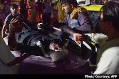 Kabul Blast: The Pak Connection Kabul Blast: The Pak Connection