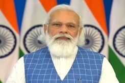 New Vehicle Scrapping Policy "Will Give New Identity To Auto Sector": PM Modi New Vehicle Scrapping Policy "Will Give New Identity To Auto Sector": PM Modi