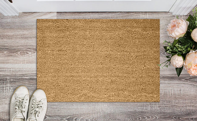 Keep Your Homes Dry This Monsoon With These High Absorbent Door Mats