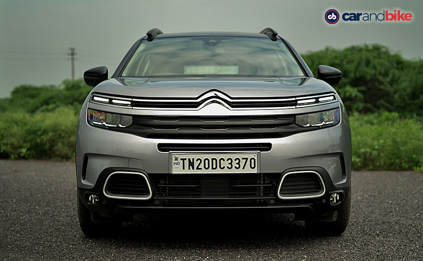 Citroen India Introduces After-Sales Services For Customers