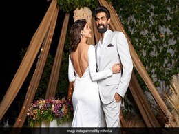 On Rana Daggubati And Miheeka Bajaj's Wedding Anniversary, Their Adorable Style Moments On Rana Daggubati And Miheeka Bajaj's Wedding Anniversary, Their Adorable Style Moments
