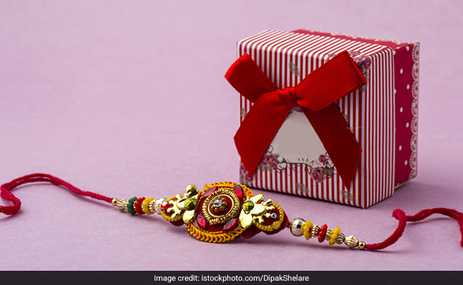 Happy Raksha Bandhan 2021: Rakhi Wishes, Messages, SMS, Status For ...