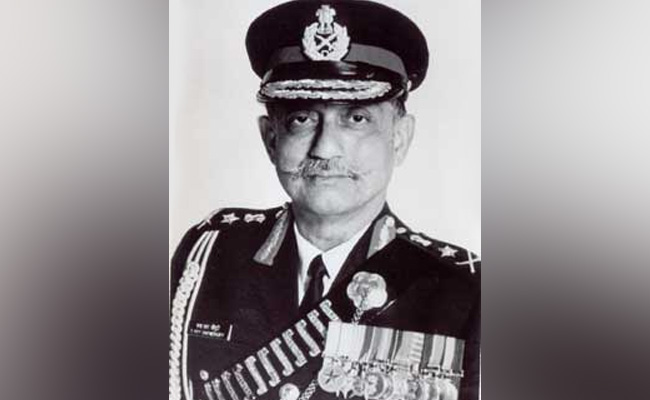 Eye On Taliban, Former Army Chief Says Need To Step Up Kashmir Outreach