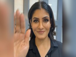 रवीना टंडन तैयार होने में नहीं लगातीं वक्त, मजेदार Video शेयर कर फैन्स को दिया सबूत रवीना टंडन तैयार होने में नहीं लगातीं वक्त, मजेदार Video शेयर कर फैन्स को दिया सबूत