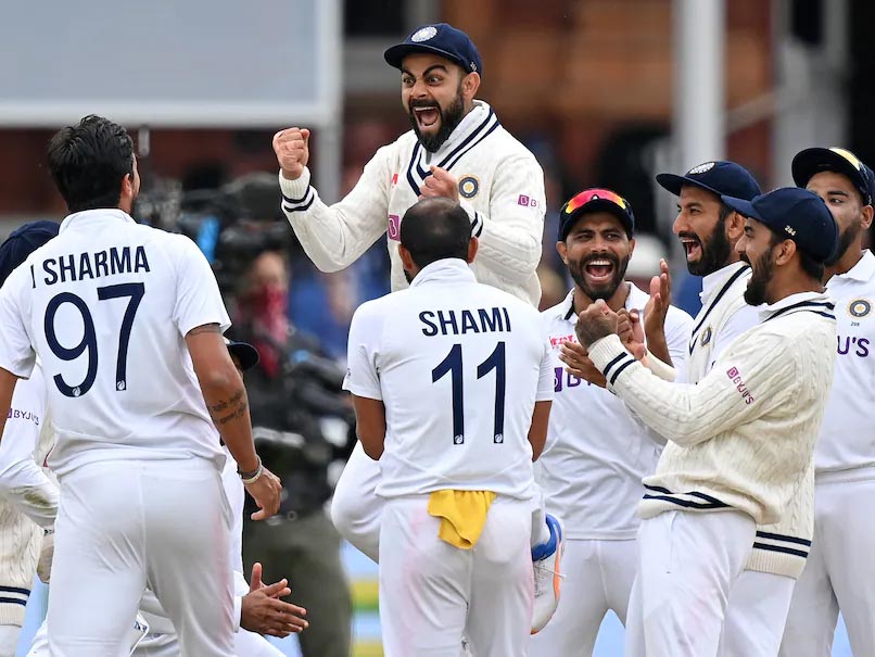 England vs India: Harsh To Say Virat Kohli's Side Playing Australian Brand Of Cricket, Says Paul Collingwood