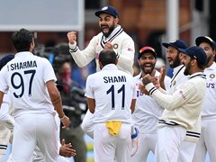 "Dream 2021": Sehwag Hails Team India For Winning At Tough Test Venues