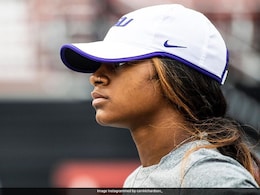 Sha'Carri Richardson Vows "I'm Here To Stay" After Olympic Ban Sha'Carri Richardson Vows "I'm Here To Stay" After Olympic Ban