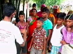 Human Trafficking Survivors Report Suspicious Movement Of Children For A Crackdown On Traffickers