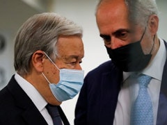 UN Document Says Taliban Threatened, Beat Staff: Report