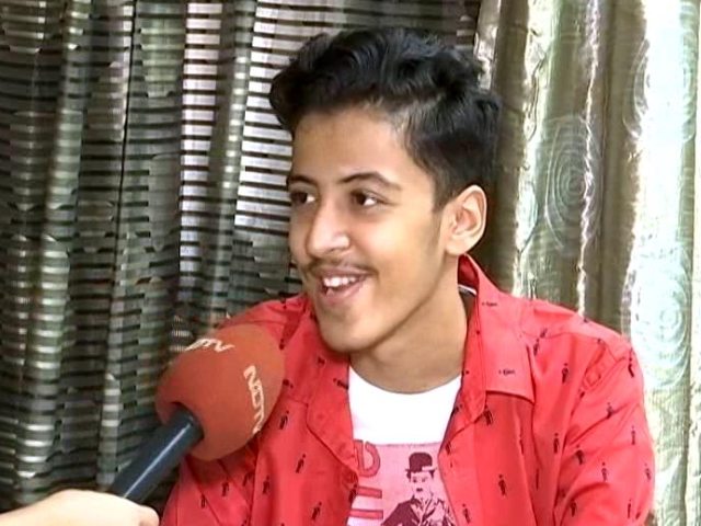 First Covid Vaccine For Children Above 12 Approved In India