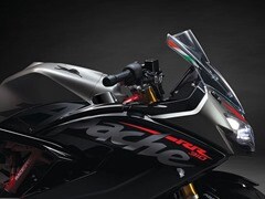 2021 TVS Apache RR 310 India Launch Highlights: Price, Features, Specifications, Images