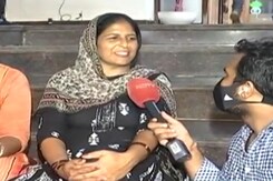 Can't Tell You How Happy I Am: Neeraj Chopra's Mother Can't Tell You How Happy I Am: Neeraj Chopra's Mother