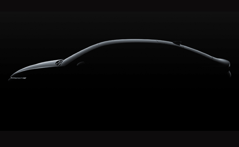 Exclusive: Prevail Electric To Introduce Electric Sedan