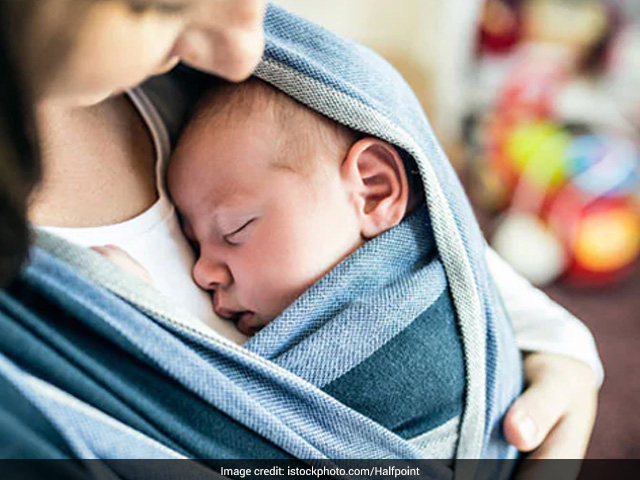 बिहारः ‘ओवैरियन रिजुवनेशन थेरेपी’ से 8 साल बाद महिला बनी मां