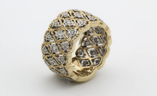 Become The Next Bling Queen With These Gorgeous Statement Rings