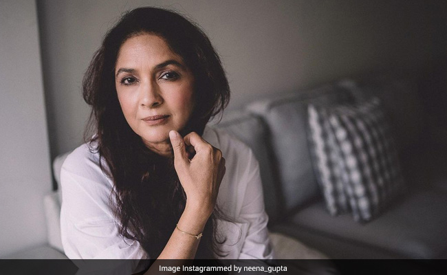 I Have A Lot Of Good Offers But I Am Still Very Greedy: Neena Gupta