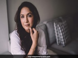 I Have A Lot Of Good Offers But I Am Still Very Greedy: Neena Gupta I Have A Lot Of Good Offers But I Am Still Very Greedy: Neena Gupta