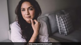 Neena Gupta's Pickle-Making Arena On Sets Serves A Dose Of Nostalgia