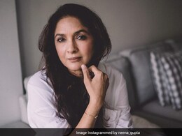 Neena Gupta's Recent Kitchen Diaries Is Getting Us Nostalgic For Diwali Snacks