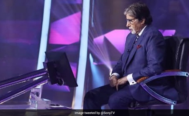 <I>Kaun Banega Crorepati 13</i>, Episode 3 Written Update: Amitabh Bachchan Loved Chatting With This Contestant