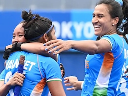 Tokyo Games: Rio 2016 Experience Helped Us To Prepare Well For 2020 Olympics, Says Rani Rampal Tokyo Games: Rio 2016 Experience Helped Us To Prepare Well For 2020 Olympics, Says Rani Rampal