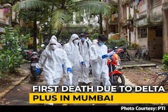3 Deaths In Maharashtra From Delta+ Variant, Mumbai Sees 1st Death 3 Deaths In Maharashtra From Delta+ Variant, Mumbai Sees 1st Death