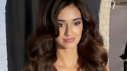 Disha Patani Shows What A Cheat-Day Treat Should Look Like; See Pic