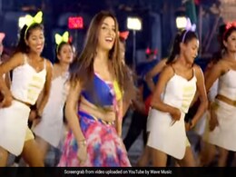आम्रपाली दुबे ने भोजपुरी सॉन्ग पर डांस से मचाया धमाल, वायरल हुआ यूट्यूब क्वीन का Video आम्रपाली दुबे ने भोजपुरी सॉन्ग पर डांस से मचाया धमाल, वायरल हुआ यूट्यूब क्वीन का Video