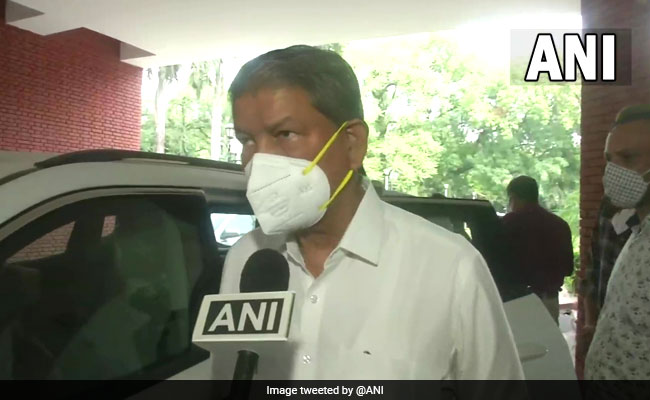 Rahul Gandhi's Meeting As Navjot Sidhu's Defiance Fuels Punjab Problem