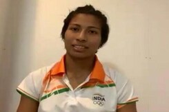 "My Parents Are Very Happy": Lovlina Borgohain After Winning Olympic Bronze "My Parents Are Very Happy": Lovlina Borgohain After Winning Olympic Bronze