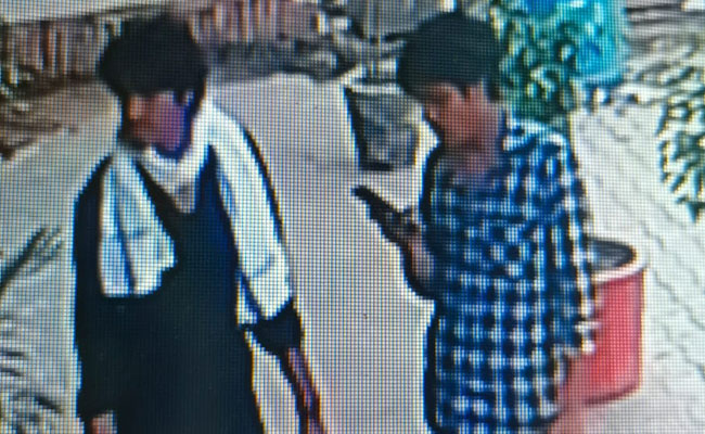 Boy, 18, Shot Dead At Southwest Delhi Restaurant: Police