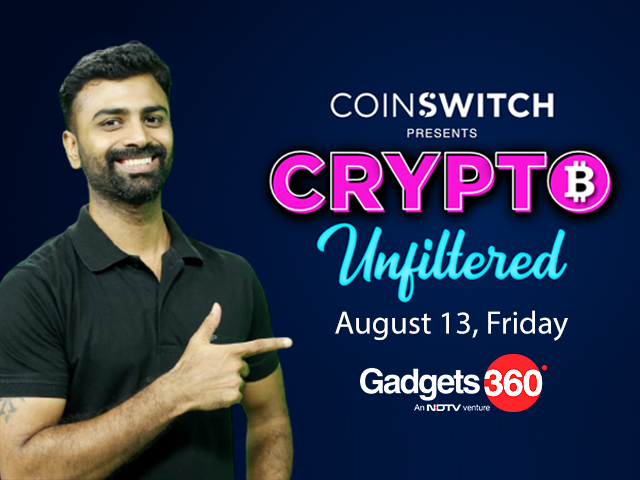 Crypto Unfiltered Episode 1- Key Things to Know About Cryptocurrency