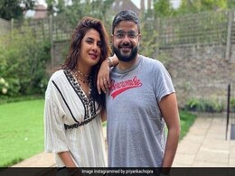 Priyanka Chopra And Brother Siddharth Celebrate Raksha Bandhan Together After 5 Years. Guess Where Priyanka Chopra And Brother Siddharth Celebrate Raksha Bandhan Together After 5 Years. Guess Where