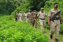 Assam And Mizoram Agree to Dial Down Border Tensions Assam And Mizoram Agree to Dial Down Border Tensions